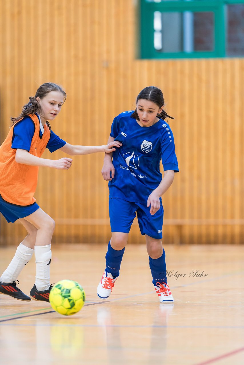 Bild 74 - Falko Cup